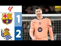 Lagu Barcelona vs Real Sociedad 1-2 All Goals vs Highlights 2026 HD