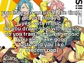 What i think about u based on your fav enstars unit