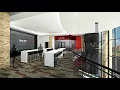 Plans Unveiled for the Dustin R Womble Practice Facility