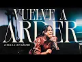 Lagu VUELVE A ARDER- Coral La Luz (Versión En Vivo)
