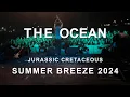 The Ocean - 'Jurassic | Cretaceous‘ - Live At Summer Breeze Festival, 2024