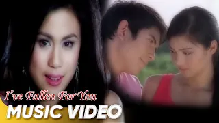 Download I've Fallen For You Music Video | Toni Gonzaga | 'I've Fallen For You' MP3