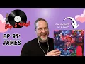 Download Lagu #97 James ranks his TOP 5 VINYL albums 🎶 Vinyl Community 🎶 Album Covers 🎶 Music Collection