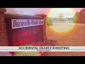 Community rallying behind family after 11 year old shot to death