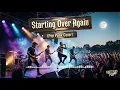 Starting Over Again - SAOSIN (Pop Punk Cover) | Footsteps Pop