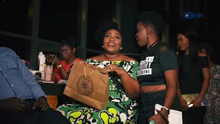 she rocks highlights featuring kemi lala eva alordiah and more