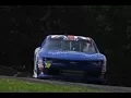 British Racing Drivers who have Raced in NASCAR