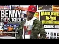 Download Lagu Benny the Butcher - \