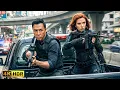 Lagu HONG KONG (2025) Donnie Yen | Full Action Movie - Thriller - Adventure | 4K HDR #actionmovies
