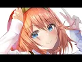 Download Lagu Nightcore - Faded Love (Leony)