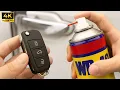 Car Key Remotes Repair - Billions of people don t know THIS SECERET Inventor 247