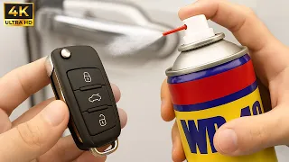 car key remotes repair billions of people dont know this seceret inventor 247