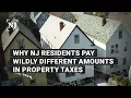 Record high property taxes in New Jersey Who s paying the most