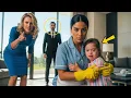 Download Lagu MILJONAIR BETRAPT HUISHOUDSTER TERWIJL ZE ZIJN SPECIALE KIND BESCHERMT… EN HIJ IS GESCHOKKEERD!