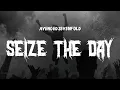 Download Lagu Avenged Sevenfold - Seize the Day / Lyrics