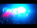 Killswitch Engage - Numbered Days/Self Revolution ( Live @ The Circus,Helsinki,Finland, 16 4 2013