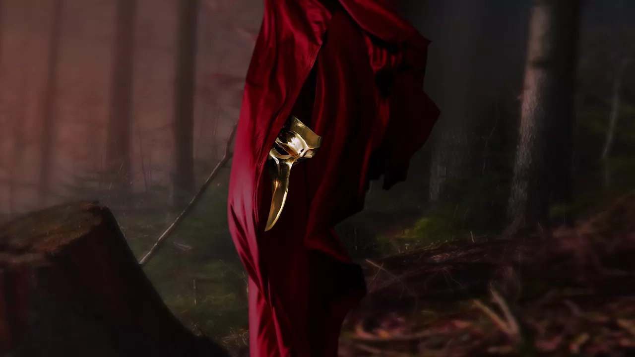 Claptone - In The Night feat. Ben Duffy (Lindstrøm & Prins Thomas Remix)