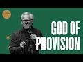 God of Provision Bill Johnson Hillsong East Coast