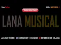Zaskia Gotik - Ajari Aku Tuhan [Karaoke] | LMusical