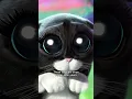 The eyes not the eyes Puss in Boots The Last Wish 2022