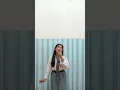 Lagu Mencintai mu By: MAHALINI