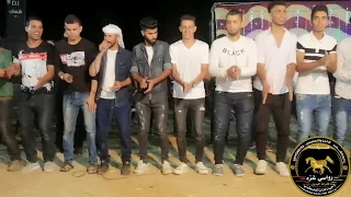 دحية طرب       تيسير ابو سويرح وهاني ابو كريشان  دندنها