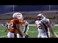 NCAA Football 08 - PS2 Gameplay (4K60fps)