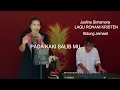 Download Lagu Lagu Rohani Kristen-PADA KAKI SALIBMU-KJ 368- Juslina Simamora