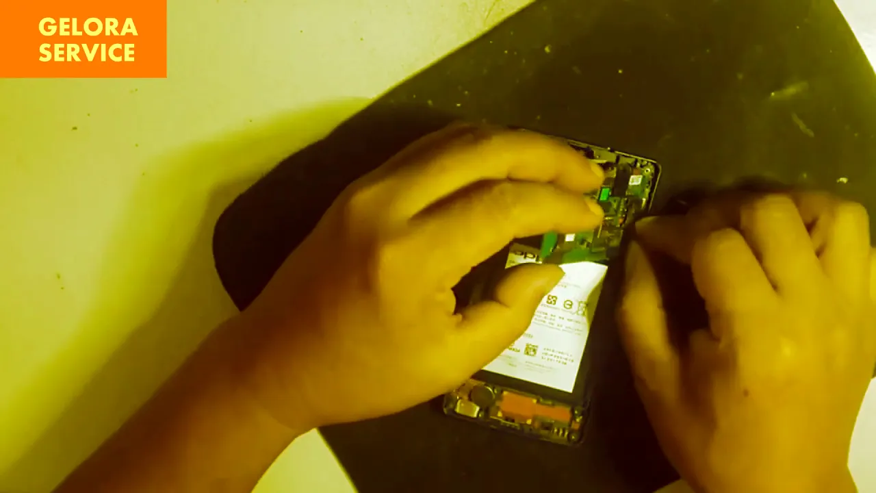 cara bongkar oppo neo 5 atau 1201 cara ganti batrai oppo neo 5 1201 cara ganti speaker oppo neo 5 12. 