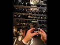 Download Lagu POV - How to use a Coravin #fyp #explore #wine #viralvideo #trending #asmr #wow #how #howto #food