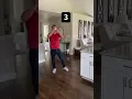 How different ages react after spilling Reaction