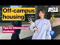 How I Avoided Housing Scams as an International Student at ASU