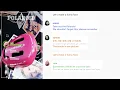 (G)I-DLE - Polaroid (Line Distribution + Lyrics Karaoke) PATREON REQUESTED
