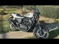 Walk Around for Harley Davidson XR 1200X - For Sale On Cycle Trader