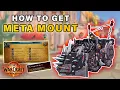 How to get Geargrinder MK 11 Mount Worldsoul-Searching Meta Achievement World of Warcraft