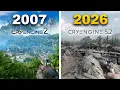 How CryEngine Is Dying And Who s Killing It