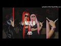 [FREE] Nicki Minaj Type Beat - " MULA " Hard 808 Trap/Rap instrumental 2021