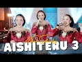 Download Lagu Niken Salindry - AISHITERU 3 (Official Music Video ANEKA SAFARI)