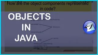 Class 10th ICSE Objects in JAVA Chapter 1 Part 1