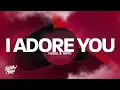 Download Lagu HUGEL \u0026 Topic - I Adore You
