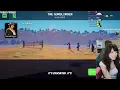 Emiru EN DIRECTO Emiru SUB SUNDAY VARIETY GAMING DAY WOOOW SUB ABOBA BADGE emiru