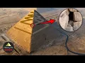 Download Lagu Updating the Great Pyramid Internal Ramp Theory