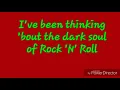 Download Lagu Michael Patrick Kelly - Requiem Lyrics