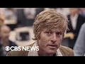 Remembering Hollywood trailblazer Robert Redford
