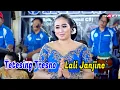 Download Lagu TETESING TRESNO LALI JANJINE CAMPURSARI JELAS NADA