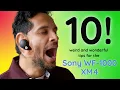 Tips Sony WF-1000XM4 What Sony Didn t Tell You