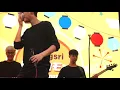 หน้าหนาวที่แล้ว - The Toys Live @ Krungsri Money Festival 2018