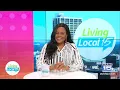 Motivation Monday with Host Jessica Williams