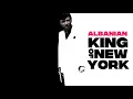 Albanian King of New York