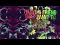 High Therapy - Friendshit (Lyric Video)